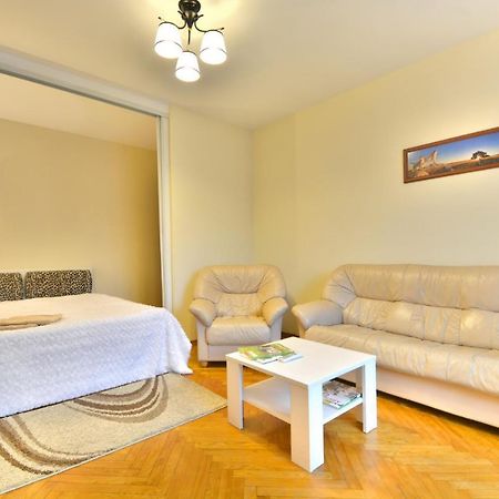 Ferienwohnung Irent.By Minsk Exterior foto
