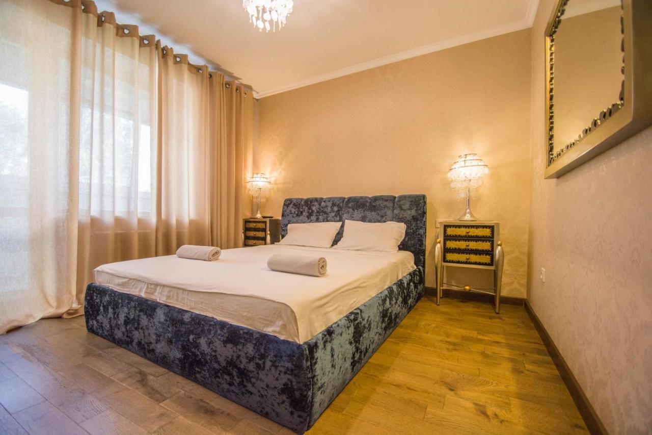 Ferienwohnung Irent.By Minsk Exterior foto