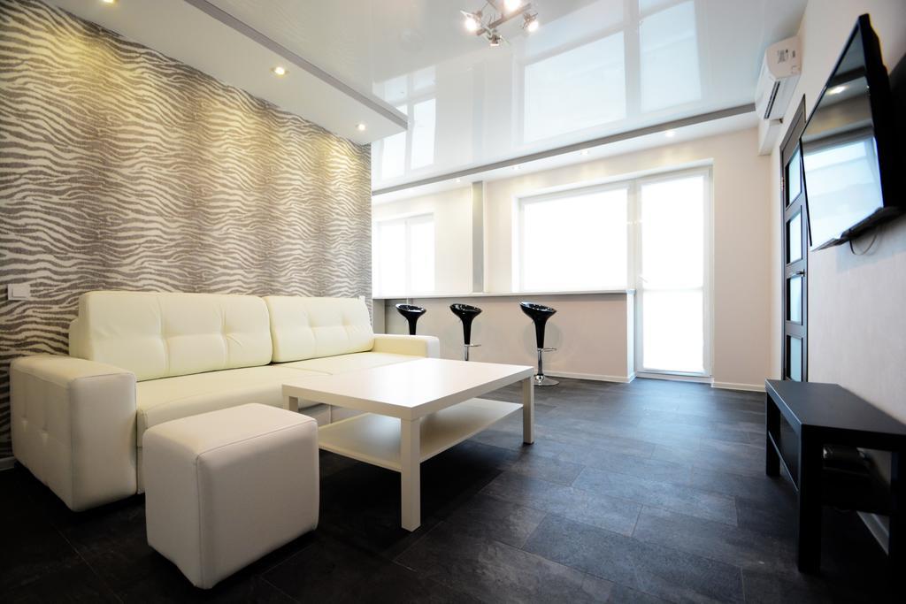 Ferienwohnung Irent.By Minsk Zimmer foto