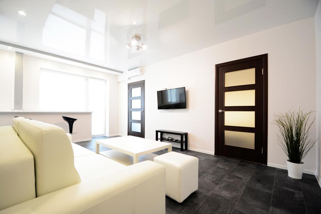 Ferienwohnung Irent.By Minsk Zimmer foto