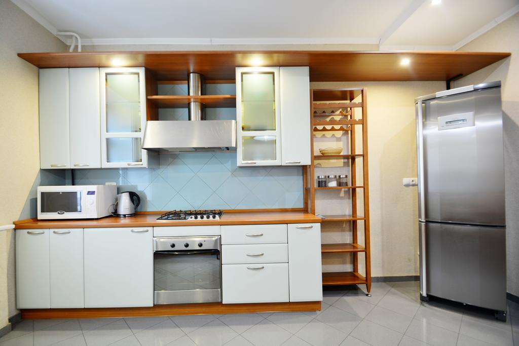 Ferienwohnung Irent.By Minsk Exterior foto
