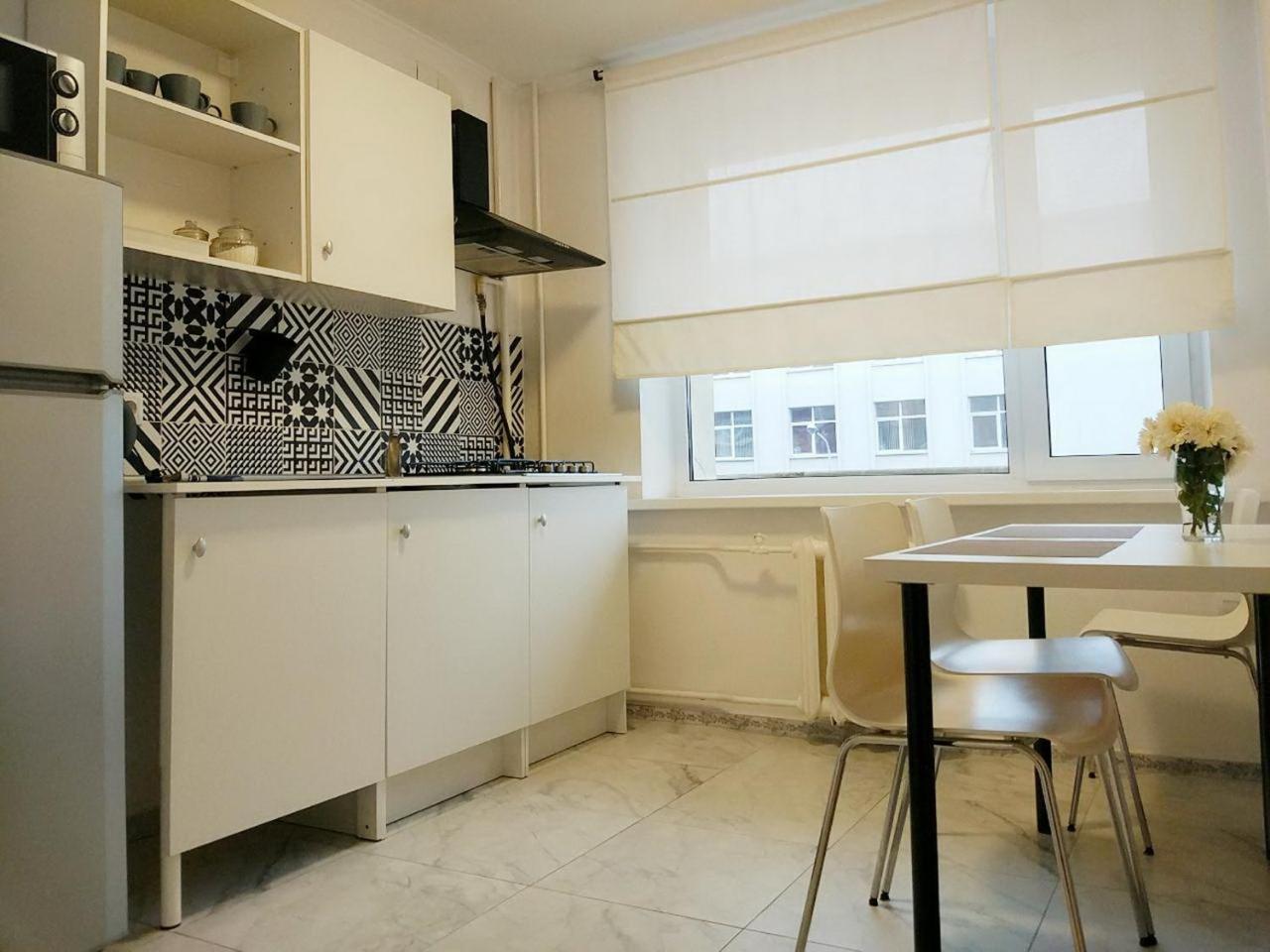 Ferienwohnung Irent.By Minsk Exterior foto