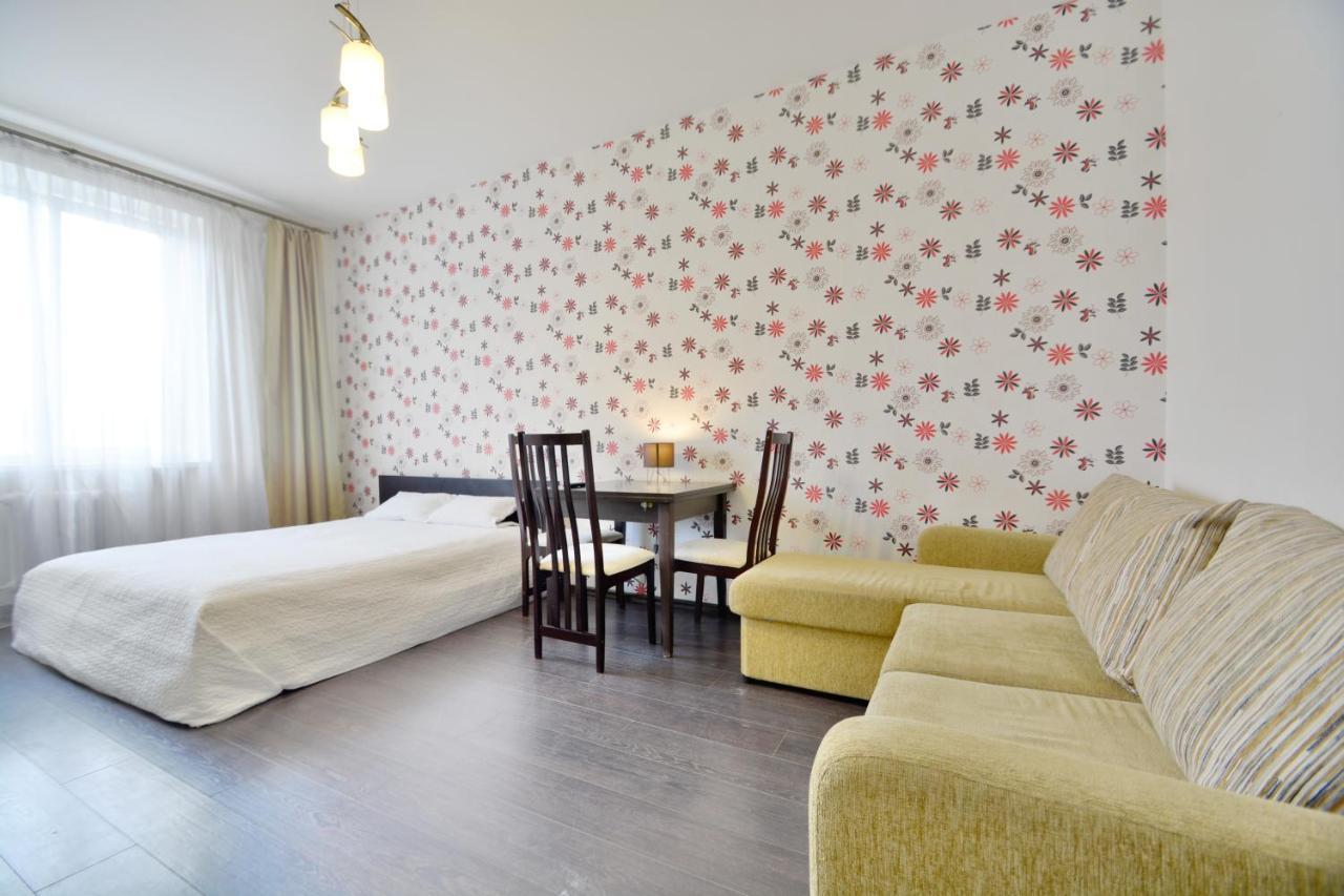 Ferienwohnung Irent.By Minsk Exterior foto