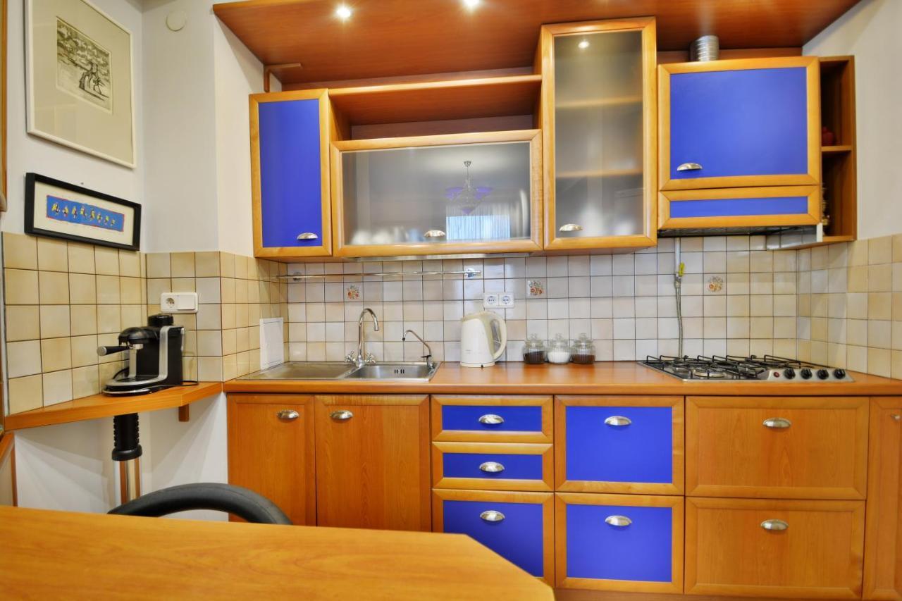 Ferienwohnung Irent.By Minsk Exterior foto