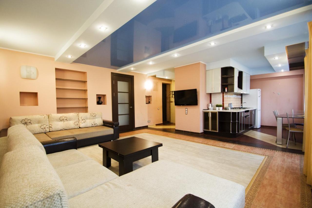 Ferienwohnung Irent.By Minsk Exterior foto