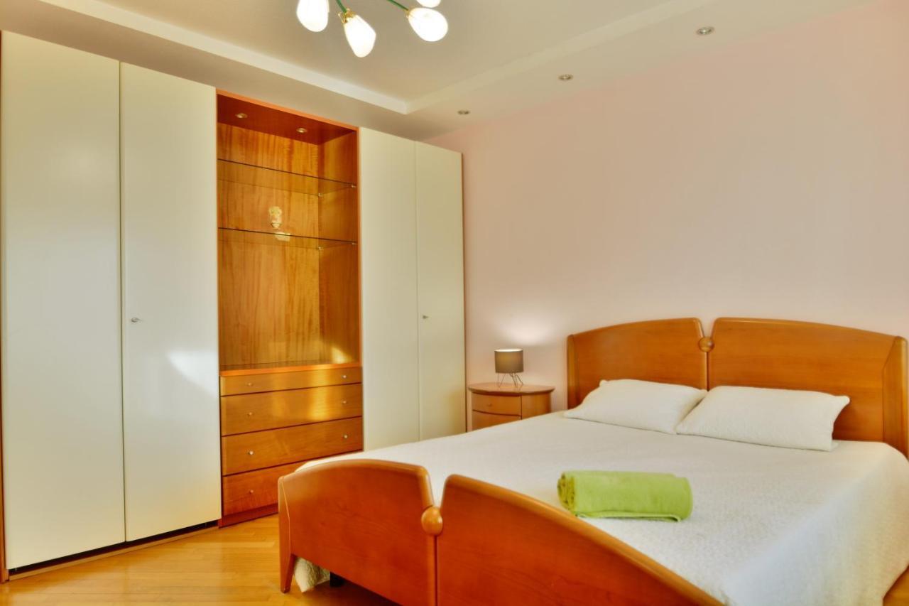 Ferienwohnung Irent.By Minsk Exterior foto